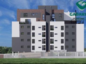 Apartamento para Venda em São José dos Pinhais/PR São...