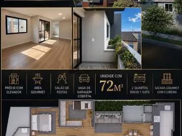 Apartamento para Venda em São José dos Pinhais/PR Pedro...