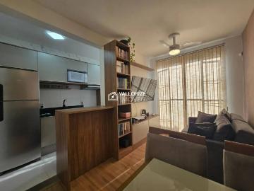 Apartamento para Venda em São Leopoldo/RS Feitoria 2 Quartos