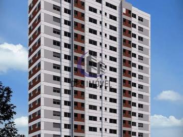 Apartamento para Venda em São Paulo/SP Mooca 2 Quartos
