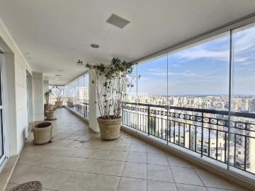 Apartamento para Venda em São Paulo/SP Morumbi 4 Quartos