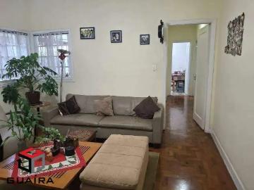 Apartamento para Venda em São Paulo/SP Aclimação 3 Quartos