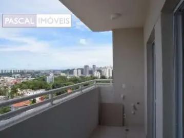 Apartamento para Venda em São Paulo/SP Alto da Boa Vista...