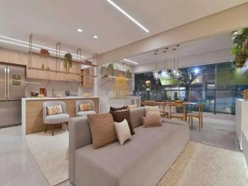Apartamento para Venda em São Paulo/SP Alto da Boa Vista...