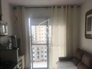 Apartamento para Venda em São Paulo/SP Barra Funda 2 Quartos