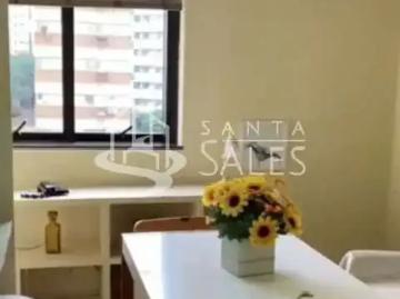 Apartamento para Venda em São Paulo/SP Bela Vista 1 Quartos