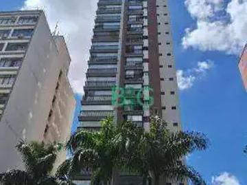 Apartamento para Venda em São Paulo/SP Bela Vista 1 Quartos