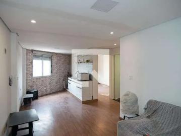 Apartamento para Venda em São Paulo/SP Bela Vista 2 Quartos
