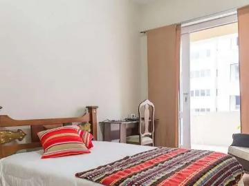 Apartamento para Venda em São Paulo/SP Bela Vista 2 Quartos