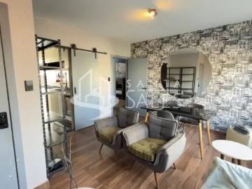 Apartamento para Venda em São Paulo/SP Bela Vista 2 Quartos