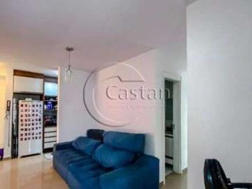 Apartamento para Venda em São Paulo/SP Belém 3 Quartos