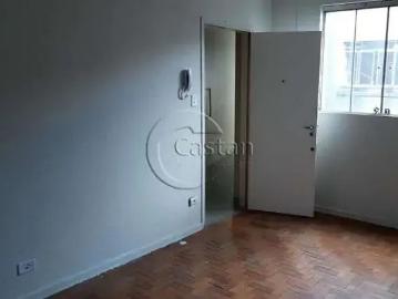 Apartamento para Venda em São Paulo/SP Brás 2 Quartos
