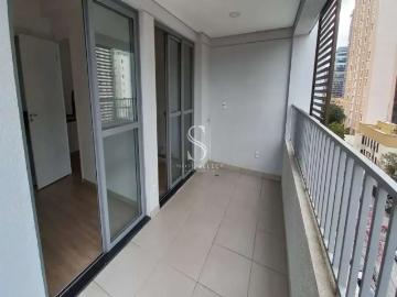 Apartamento para Venda em São Paulo/SP Brooklin 1 Quartos