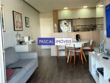 Apartamento para Venda em São Paulo/SP Brooklin 2 Quartos