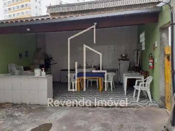 Apartamento para Venda em São Paulo/SP Cambuci 1 Quartos