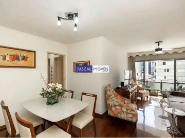 Apartamento para Venda em São Paulo/SP Campo Belo 3 Quartos