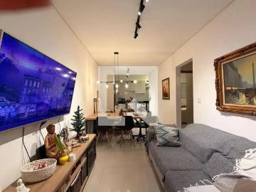 Apartamento para Venda em São Paulo/SP Casa Verde 2 Quartos