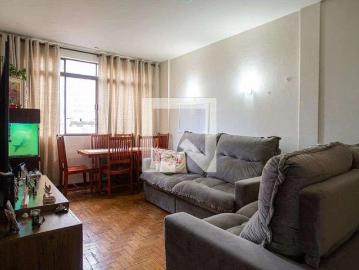 Apartamento para Venda em São Paulo/SP Consolação 1 Quartos