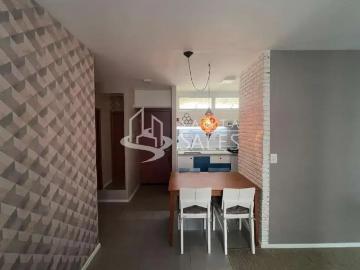Apartamento para Venda em São Paulo/SP Consolação 1 Quartos