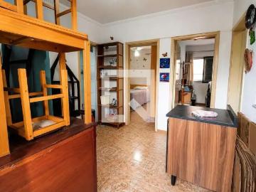 Apartamento para Venda em São Paulo/SP Consolação 2 Quartos