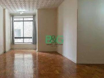 Apartamento para Venda em São Paulo/SP Higienópolis 2...