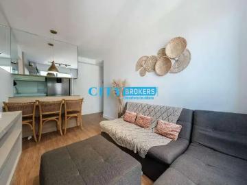 Apartamento para Venda em São Paulo/SP Itaquera 2 Quartos