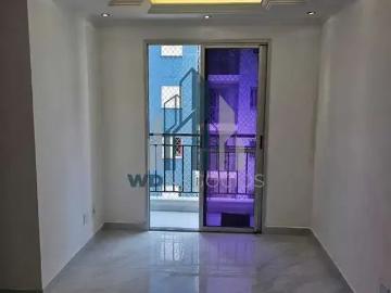 Apartamento para Venda em São Paulo/SP Itaquera 2 Quartos