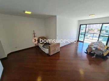 Apartamento para Venda em São Paulo/SP Ipiranga 3 Quartos