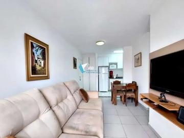 Apartamento para Venda em São Paulo/SP Jaçanã 2 Quartos