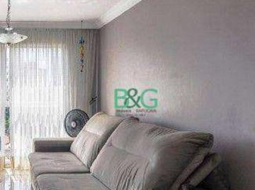 Apartamento para Venda em São Paulo/SP Vila Campestre 3...