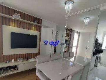 Apartamento para Venda em São Paulo/SP Jardim Amaralina...