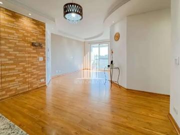 Apartamento para Venda em São Paulo/SP Jardim da Glória...