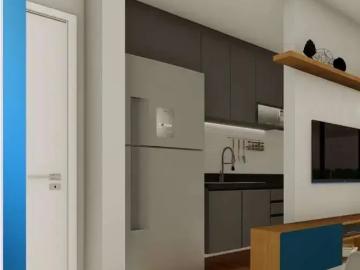 Apartamento para Venda em São Paulo/SP Jardim Ester 2...