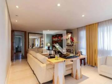 Apartamento para Venda em São Paulo/SP Jardim Ester...