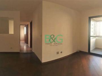 Apartamento para Venda em São Paulo/SP Jardim Londrina 3...