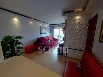 Apartamento para Venda em São Paulo/SP Jardim Marajoara...