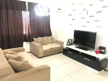 Apartamento para Venda em São Paulo/SP Jardim Marajoara...