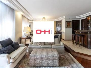Apartamento para Venda em São Paulo/SP Jardim Paulista 3...
