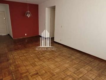 Apartamento para Venda em São Paulo/SP Lapa 3 Quartos