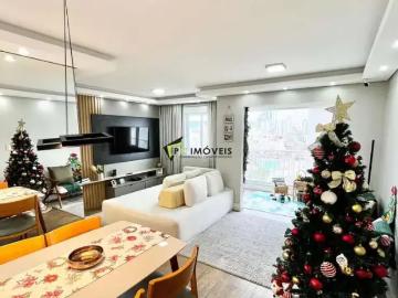 Apartamento para Venda em São Paulo/SP Parada Inglesa 2...
