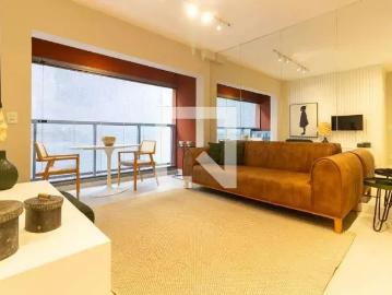 Apartamento para Venda em São Paulo/SP Paraíso 1 Quartos