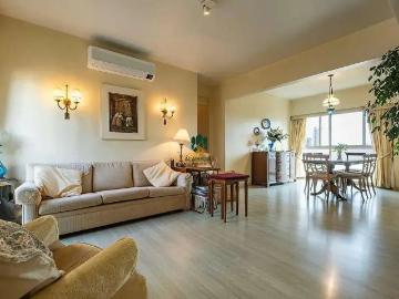 Apartamento para Venda em São Paulo/SP Paraíso 3 Quartos