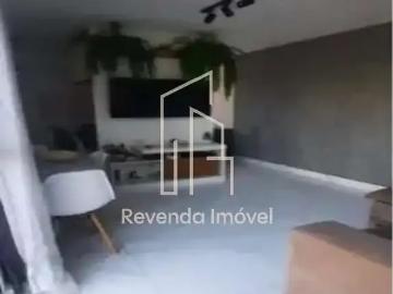Apartamento para Venda em São Paulo/SP Parque Ipê 2 Quartos