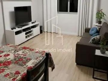 Apartamento para Venda em São Paulo/SP Parque Munhoz 2...