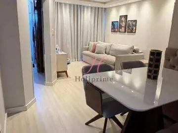 Apartamento para Venda em São Paulo/SP Penha 2 Quartos