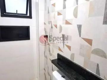 Apartamento para Venda em São Paulo/SP Penha 2 Quartos
