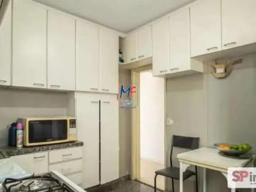 Apartamento para Venda em São Paulo/SP Perdizes 3 Quartos