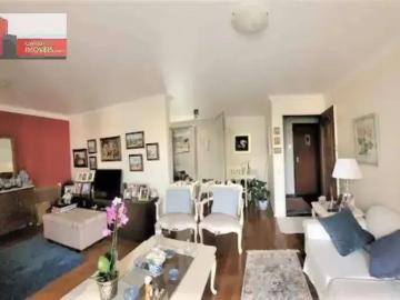 Apartamento para Venda em São Paulo/SP Perdizes 3 Quartos