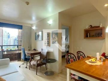 Apartamento para Venda em São Paulo/SP Pinheiros 1 Quartos