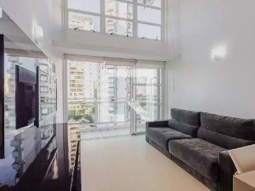 Apartamento para Venda em São Paulo/SP Pinheiros 1 Quartos